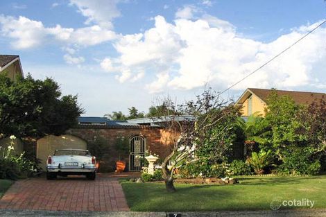 7 Cadence Pl, Kareela, NSW 2232