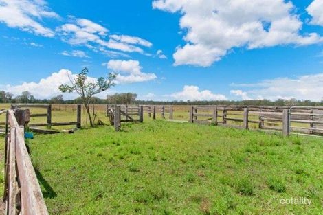 Property photo of 150 The Hatch Road Blackmans Point NSW 2444