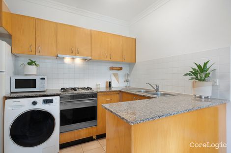 Property photo of 3/10-12 Gerard Street Cremorne NSW 2090