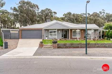 4 Ritchie Dr, Kangaroo Flat, VIC 3555