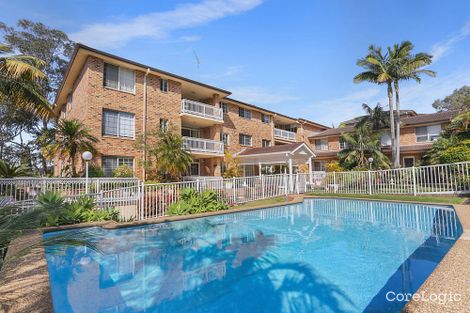 Property photo of 9/91A-93 Evelyn Street Sylvania NSW 2224