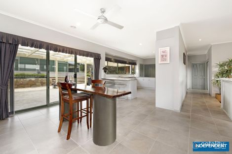 Property photo of 11 Rattenbury Close Murrumbateman NSW 2582