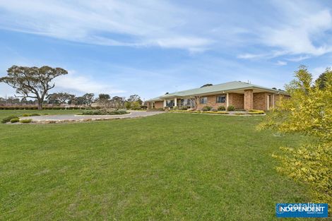 Property photo of 11 Rattenbury Close Murrumbateman NSW 2582