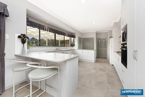 Property photo of 11 Rattenbury Close Murrumbateman NSW 2582