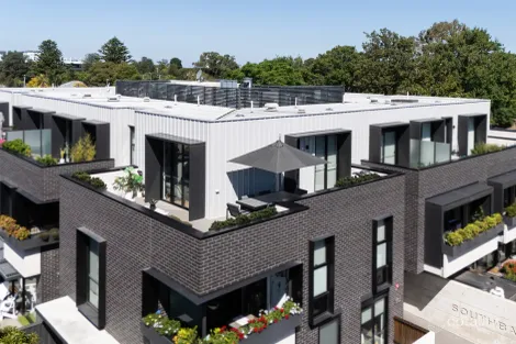 201/30 Munro Ave, Cheltenham, VIC 3192