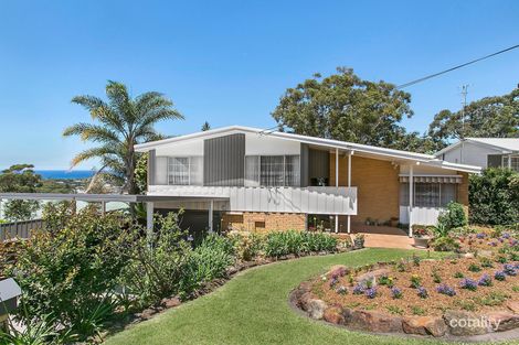 Property photo of 1 June Parade Woonona NSW 2517