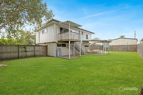 Property photo of 41 Pugsley Street Walkerston QLD 4751