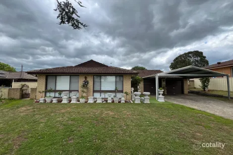 18 Ballanya Ave, Goulburn, NSW 2580