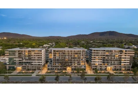 403/258 Northbourne Ave, Dickson, ACT 2602