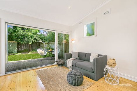 Property photo of 27 Stanley Street Leichhardt NSW 2040