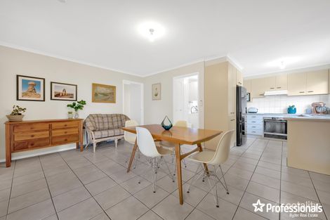 Property photo of 20 Heritage Way Melton West VIC 3337