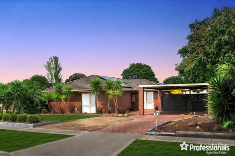 Property photo of 20 Heritage Way Melton West VIC 3337