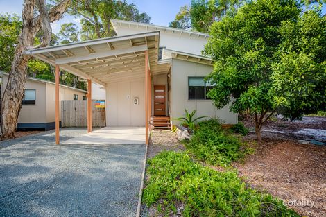 Property photo of 3/3-5 Wyvern Road Rainbow Beach QLD 4581