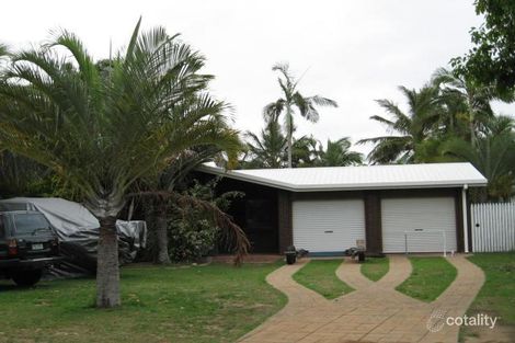 16 Paton Tce, Slade Point, QLD 4740