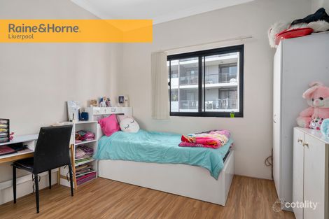Property photo of 52/29-33 Campbell Street Liverpool NSW 2170