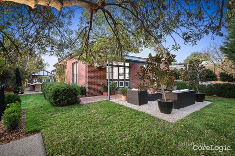 Property photo of 19 Ridgeview Street Eltham VIC 3095