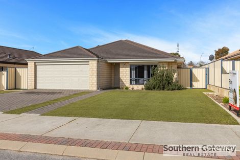 Property photo of 43B Centennial Avenue Bertram WA 6167