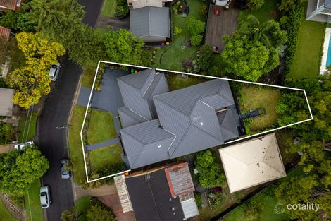 Property photo of 1 Marcella Street North Epping NSW 2121