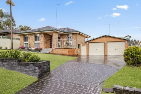 Property photo of 146 North Steyne Road Woodbine NSW 2560