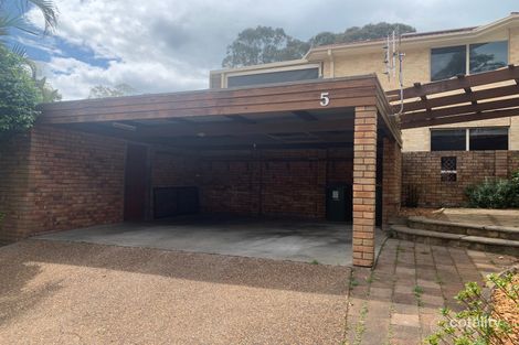 Property photo of 5 Murraba Street Yarrawonga Park NSW 2264