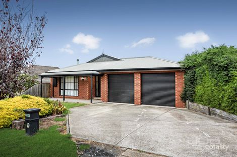 Property photo of 23 Fuschia Place Meadow Heights VIC 3048