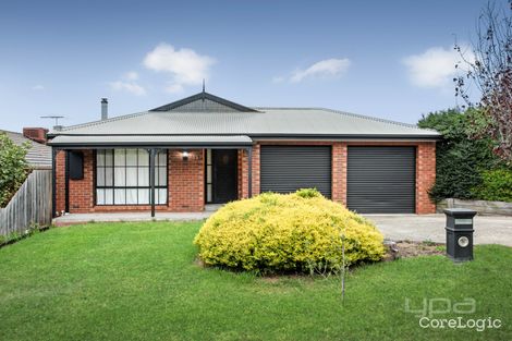 Property photo of 23 Fuschia Place Meadow Heights VIC 3048