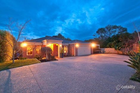 Property photo of 34 Trinity Drive Langwarrin VIC 3910