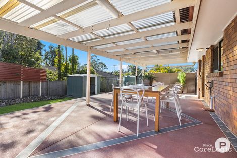 Property photo of 20 Helemon Street Belmont QLD 4153