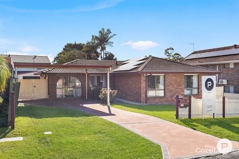 Property photo of 20 Helemon Street Belmont QLD 4153