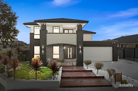 Property photo of 37 Sequoia Drive Kalkallo VIC 3064
