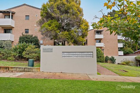 Property photo of 21/3-7 Abbotsford Street West Leederville WA 6007