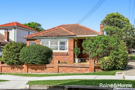 Property photo of 20 Caroline Street Kingsgrove NSW 2208