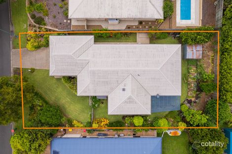 Property photo of 4 Yellow Cedar Place Palmwoods QLD 4555