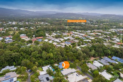 Property photo of 4 Yellow Cedar Place Palmwoods QLD 4555