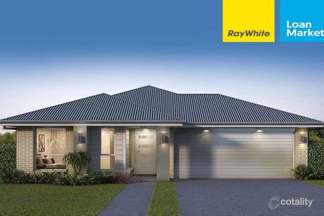 Lot 1/56 Pennyroyal Bvd, Denham Court, NSW 2565