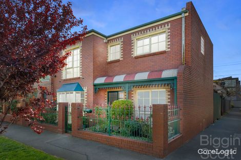 Property photo of 241 Highett Street Richmond VIC 3121