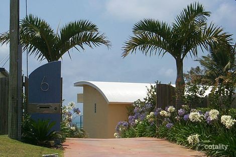 6 Ray St, Lammermoor, QLD 4703