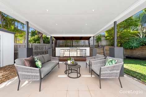Property photo of 4 Carlton Court Carindale QLD 4152