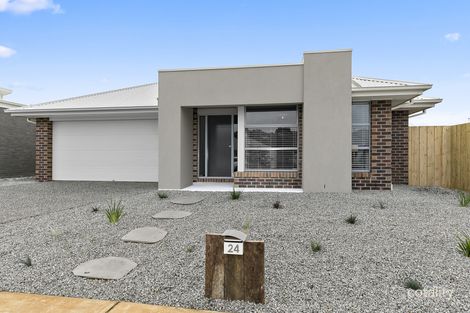 Property photo of 24 Senna Circuit Ocean Grove VIC 3226