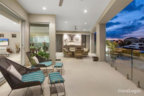 Property photo of 5 Hampton Court Paradise Point QLD 4216