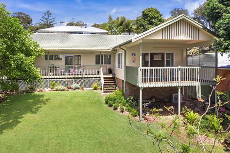 Property photo of 6 Old Gosford Road Wamberal NSW 2260