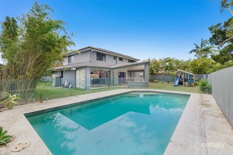 Property photo of 9 Bedara Court Mermaid Waters QLD 4218