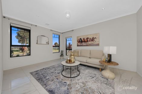 Property photo of 37 Sequoia Drive Kalkallo VIC 3064