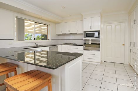 Property photo of 6 Balala Crescent Bourkelands NSW 2650