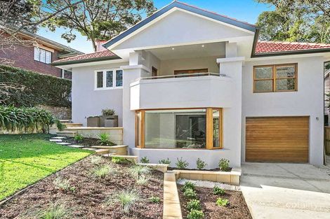 35 Jenkins St, Chatswood, NSW 2067