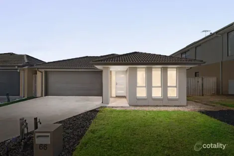 66 Alfred Rd, Werribee, VIC 3030