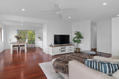 Property photo of 9 Ferol Street Coorparoo QLD 4151