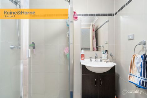 Property photo of 52/29-33 Campbell Street Liverpool NSW 2170
