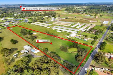 Property photo of LOT 17 Springfield Road Catherine Field NSW 2557