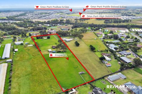 Property photo of LOT 17 Springfield Road Catherine Field NSW 2557